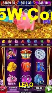 Football Betting LEAO