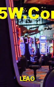 Blackjack Table LEAO