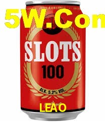 Welcome Bonus LEAO