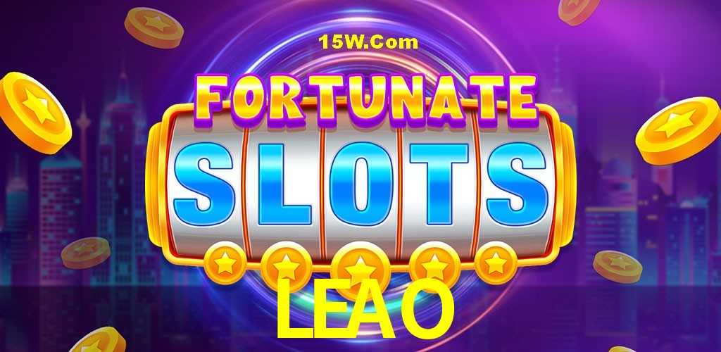 Quick Registration LEAO