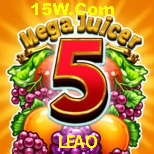 APP oficial da LEAO para mobile