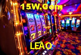 Experiência VIP LEAO