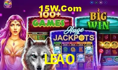 cassino LEAO