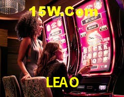 Bonus Features LEAO