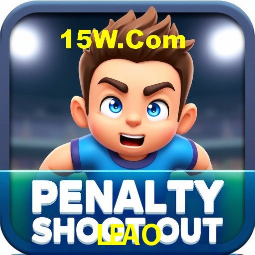 Jogos Exclusivos LEAO