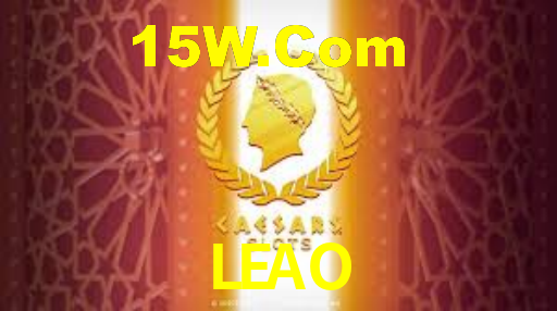 LEAO,LEAO.VIP