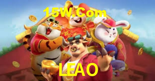LEAO,LEAO.VIP