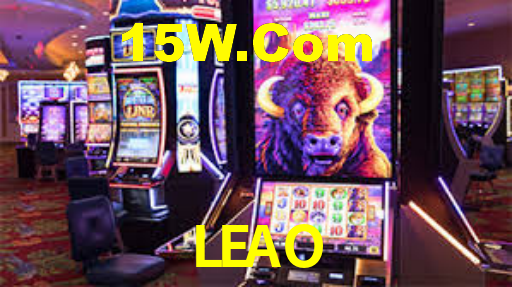 LEAO,LEAO.VIP