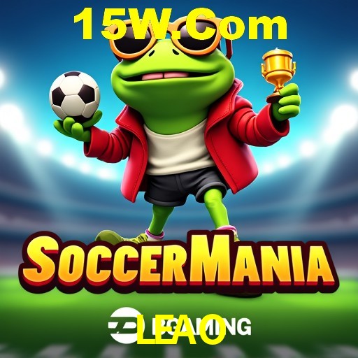 Descubra a Magia dos Jogos de Arcade no LEAO