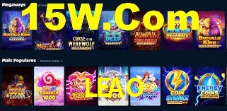 Tournaments LEAO