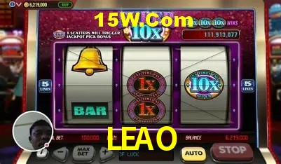 Promoção Relâmpago LEAO