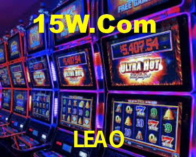 LEAO BET