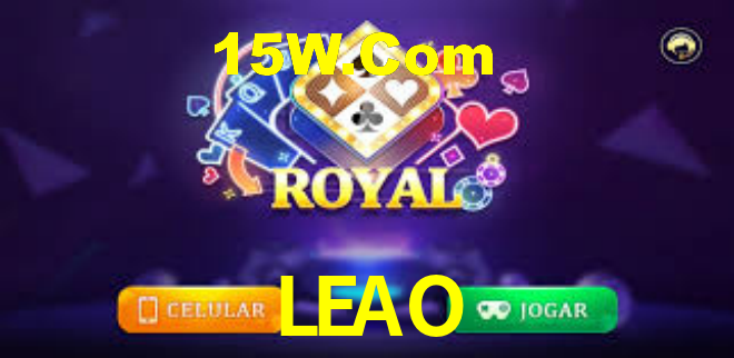 LEAO.VIP