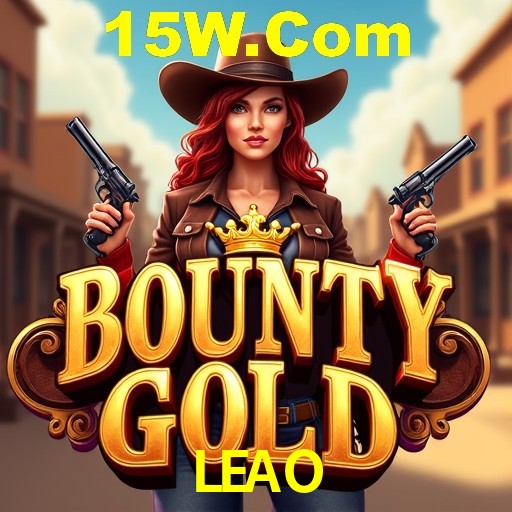 Descubra o Mundo do Cassino Online com LEAO