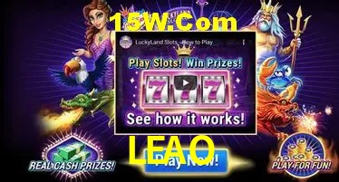 Provedores de Jogos LEAO