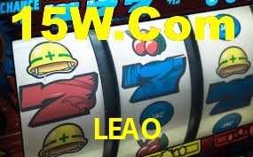 Spaceman Game LEAO