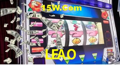 Diretório de Jogos LEAO