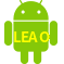 Aplicativo LEAO para Android