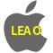 Aplicativo LEAO para iOS