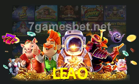 cassino LEAO