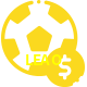 Aposte em esportes do mundo todo no LEAO!