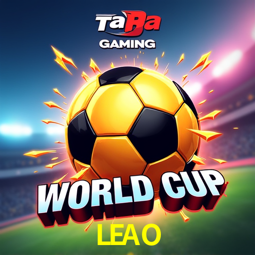 LEAO - Login Site Oficial - LEAO.VIP