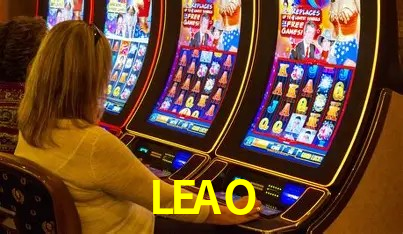 LEAO BET