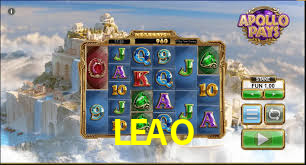 LEAO BET